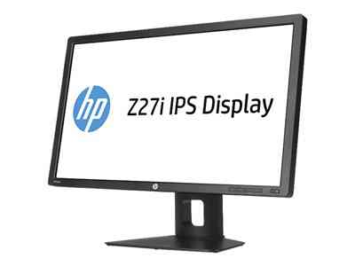 Hp Z Display Z27i